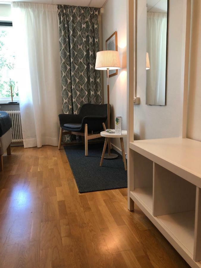 Dals Rostock Kroppefjaell B&B מראה חיצוני תמונה