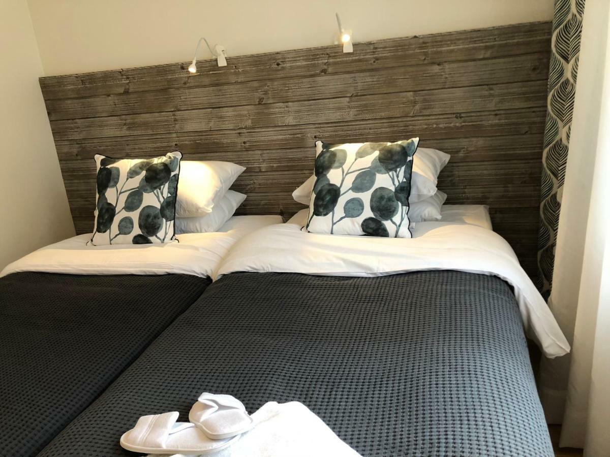 Dals Rostock Kroppefjaell B&B מראה חיצוני תמונה